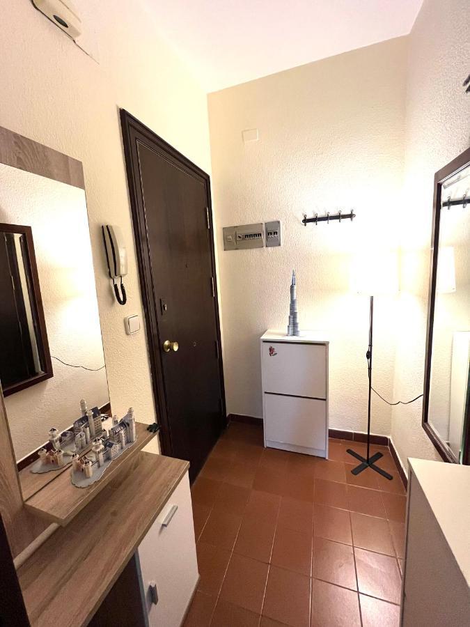 Camp Nou Wifi Apartment